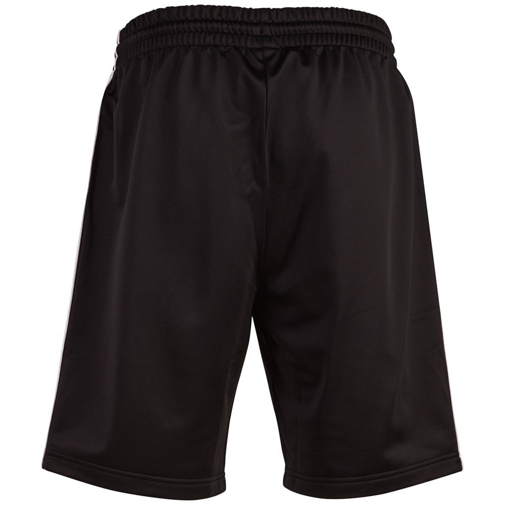 KAPPA MEN SHORTS REGULAR FIT Herren Shorts - Kappa - SAGATOO - 4066585123783
